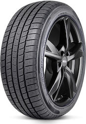 Radar Dimax 4 Season 235/60R18 107W XL 4 Εποχών Λάστιχο για Επιβατικό Αυτοκίνητο