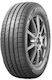 Kumho Ecsta HS52 225/50R18 99W FSL XL Vara Anvelopă Pentru Mașini De Pasageri