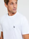 Mick T-shirt White