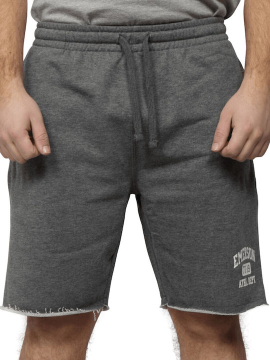 Emerson Herrenshorts Gray