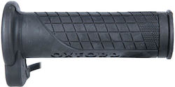 Oxford Beheizbare Motorradlenkergriffe Hotgrips Evo Touring in Schwarz Farbe Oxford Beheizbare Motorradlenkergriffe Hotgrips Evo Touring in Schwarz Farbe