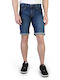 Tommy Hilfiger Men's Shorts Jeans Blue