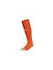 Adidas Milano 23 Ποδοσφαιρικές Κάλτσες Πορτοκαλί 1 Ζεύγος