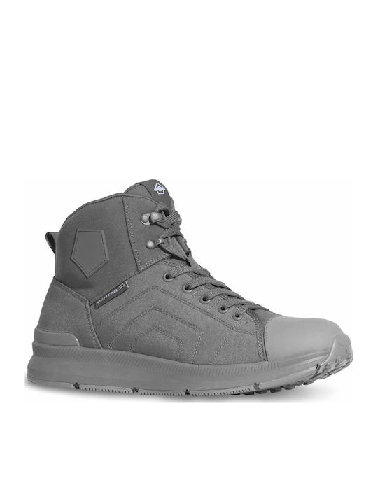 Pentagon Hybrid 2.0 Hunting Boots in Gray color