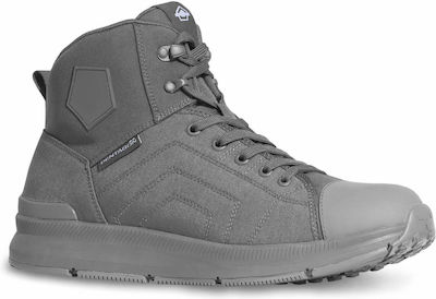 Pentagon Hybrid 2.0 Hunting Boots Gray Wolf Grey