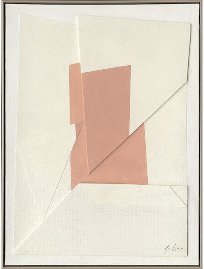 ArteLibre Κάδρο σε Καμβά 60x80cm