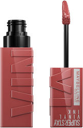 Maybelline Super Stay Vinyl Ink Ruj Lichid Maybelline Super Stay Vinyl Ink Ruj Lichid