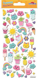 Global Stickers Tweeny Global Stickers Tweeny