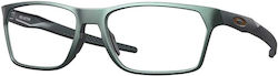 Oakley Hex Jector Ανδρικός Κοκκάλινος Σκελετός ...