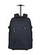 Samsonite Roader 28lt Μπλε