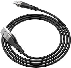 Borofone BX46 Regulär USB 2.0 auf Micro-USB-Kab...