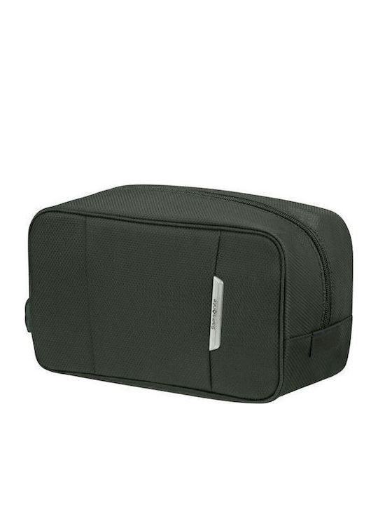 Samsonite Νεσεσέρ Respark Toilet σε Μαύρο χρώμα...