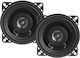 Car Speaker Set 5.25" with 100W RMS (2 Way)