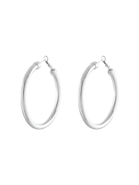 Oxette Earrings Hoops