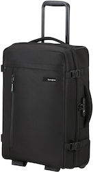 Samsonite ROADER Geantă de voiaj 39.5lt Negru c...
