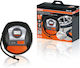 Osram Tire Pumpe Tyreinflate 450 mit Kabel 12V