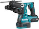 Makita Hammer Rotary Battery Brushless Solo mit...