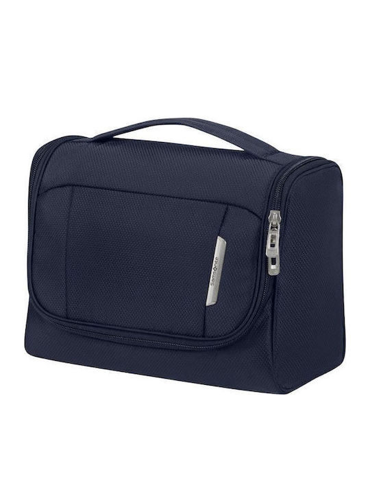 Samsonite Νεσεσέρ σε Navy Μπλε χρώμα