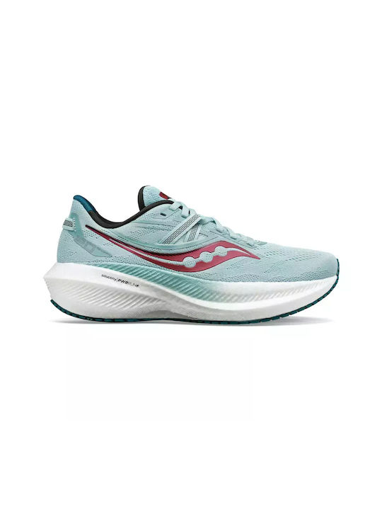Saucony Triumph 20 Femei Pantofi sport Alergare...