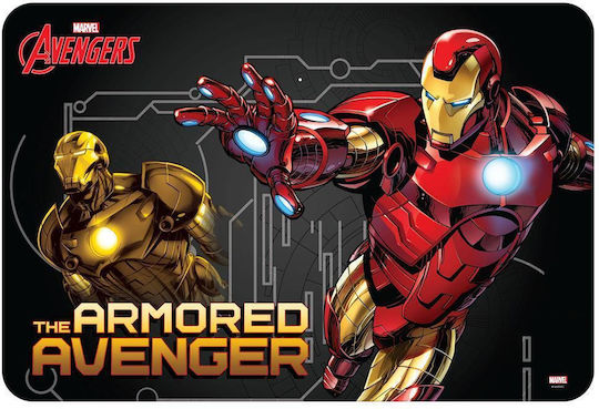 Diakakis Avengers 1Stück