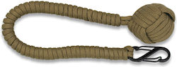 Albainox Monkey Fist