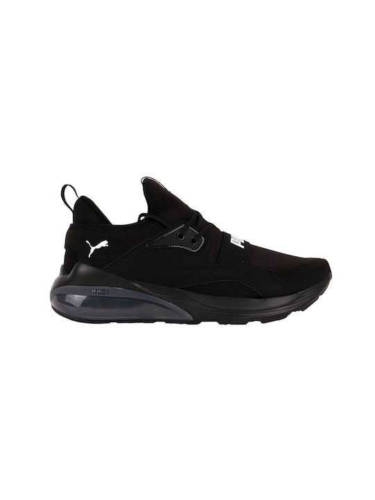 Puma Cell Vive Intake 377905-01 Ανδρικά Αθλητικά Παπούτσια Running