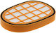 Patona FC5005/01 Φίλτρο Σκούπας Stick Συμβατό με Philips