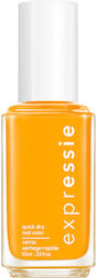 Essie Expressie Glossy Βερνίκι Νυχιών Quick Dry...