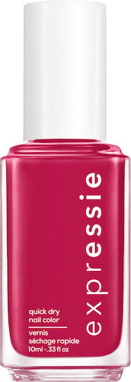 Essie Expressie Glossy Βερνίκι Νυχιών Quick Dry 490 Spray It Say It 10ml