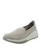Women's Slip-On Gray