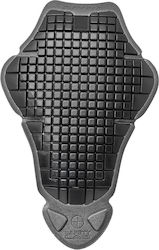 Spidi Warrior 510 Riding Protection Back Protector Black Color Spidi Warrior 510 Riding Protection Back Protector Black Color