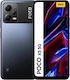 Xiaomi Poco X5 5G Dual SIM (8GB/256GB) Μαύρο