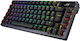 Asus ROG Azoth Drahtlos Gaming Mechanische Tastatur mit ROG NX Rot Schaltern und RGB-Beleuchtung (Englisch US)