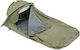 Defcon 5 Bivi Double Winter Camping Tent Mountaineering Khaki for 1 Person Waterproof 5000mm 230x135x58cm