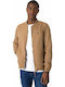Jacket Bomber Beige