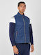 Sleeveless puffer jacket Mauro Boano RAF ALL DAY,CASUAL,SPORT