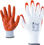 Stenso Sparrow Nitrile Safety Gloves Multicolour 70507001.10