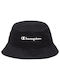 Champion Men's Bucket Hat Black