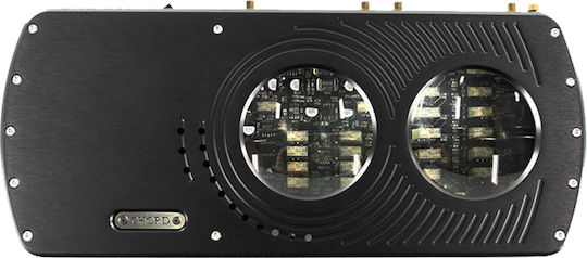Chord Electronics Symphonic Phono Preamp Μαύρο