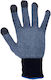 Stenso Leon Touchscreen Gloves for Work Cotton/PVC 1pcs