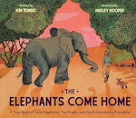 The Elephants Come Home