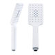Imex New York Handheld Showerhead with Start/Stop Button