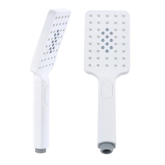 Imex New York Handheld Showerhead with Start/Stop Button