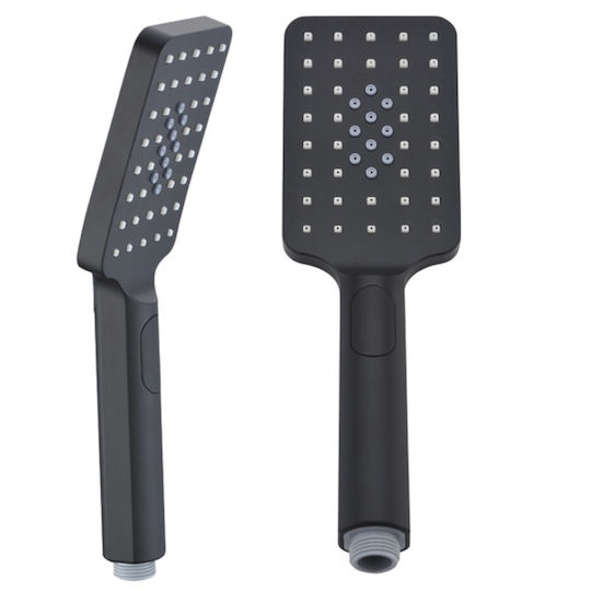 Imex New York Handheld Showerhead with Start/Stop Button