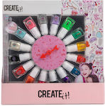 Create It Children's Nail Polish