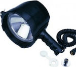 AAA WorldWide Boat Spotlight Rubber Spotlight 01606-WB