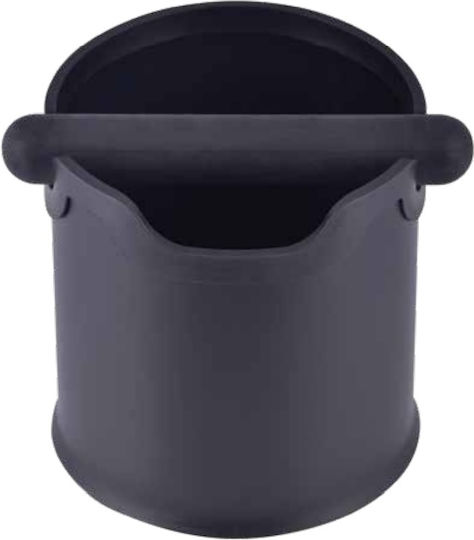 Belogia KBC 910 Plastic Knock Box 15.7x15.7x16.5cm Black