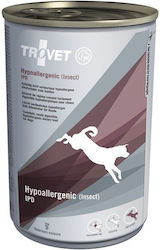 Trovet Hypoallergenic IPD Υγρή Τροφή Σκύλου σε Κονσέρβα 400γρ.