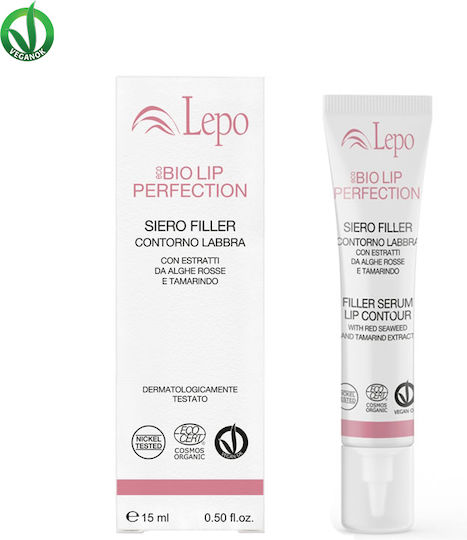 Lepo Bio Lip Perfection Lip Balm 11ml