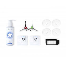 Set De Piese De Schimb 10 Bucăți Pentru Ecovacs
